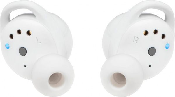 Наушники JBL® LIVE 300 TWS white 
