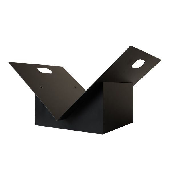 Дровница Flamma Медея H187B