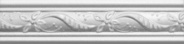 Потолочный плинтус Premium Decor S400 2000x34x34мм 