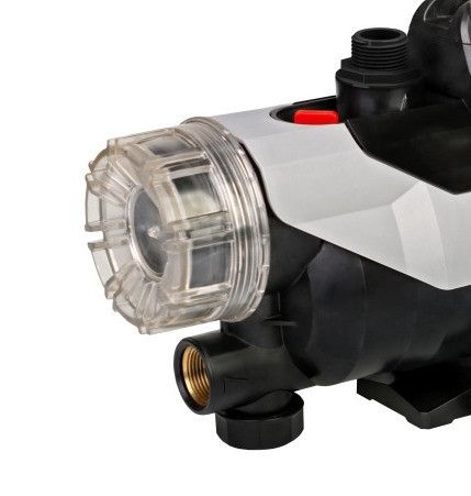 Насосная станция AL-KO Easy HWA 3600 