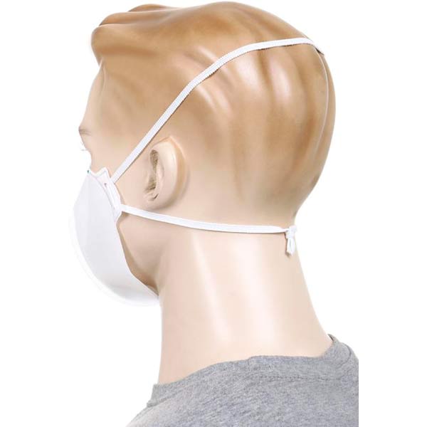 Респиратор Montero БУК-1