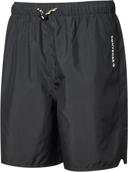 Шорти Converse 10018878-001 р. M чорний