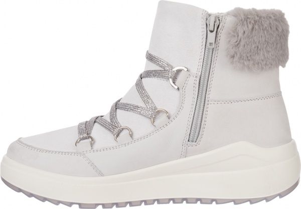 Черевики McKinley Rita AQB 409826-900021 р. EUR 36 сірий