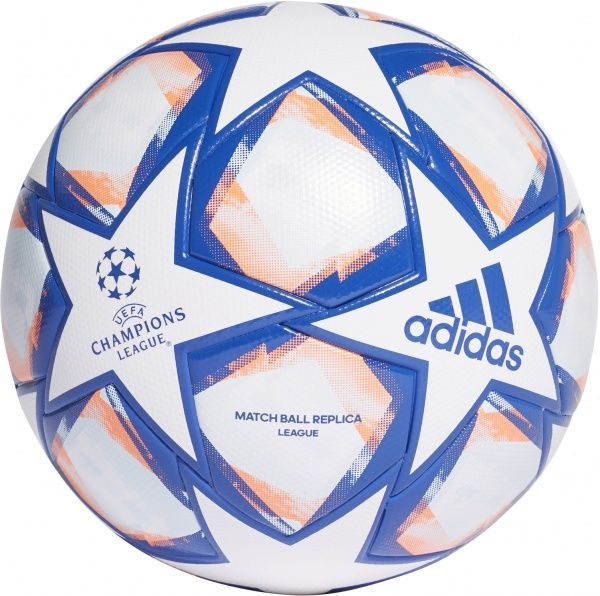 Футбольний м'яч Adidas р. 5 Finale League FS0256