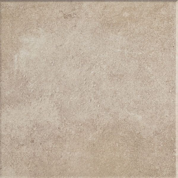 Клинкерная плитка Fondi Ochra Kapinos Stopnica Narozna 33x33 Ceramika Paradyz