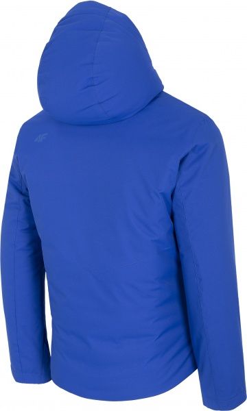 Куртка 4F D4Z20-KUMN351-33S 3XL синій