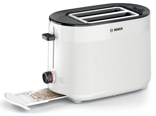 Тостер Bosch TAT2M121