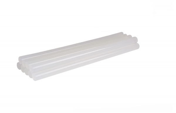 Стержни клеевые MasterTool Decor 11,2 мм 12 шт. 42-1166