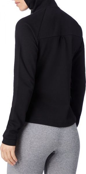 Куртка Energetics Lucie 4 wms 411150-050 38 черный