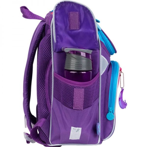 Рюкзак школьный GoPack Education каркасный 5001-2 Dream big 47226