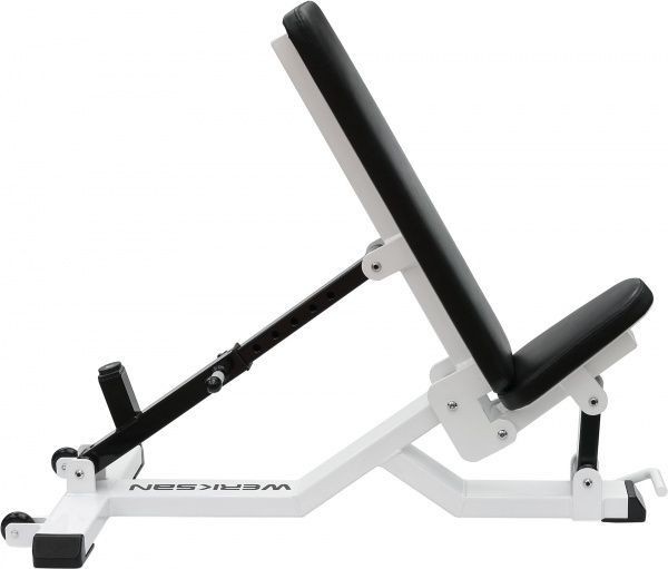 Лава для жиму Werksan WS028 