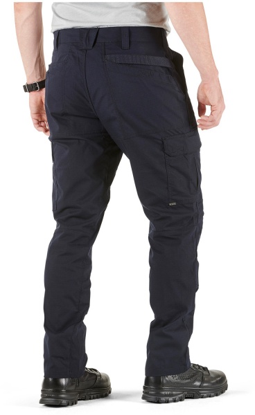 Брюки 5.11 Tactical Abr Pro Pant 74512-724 р. W34/L34 dark navy 