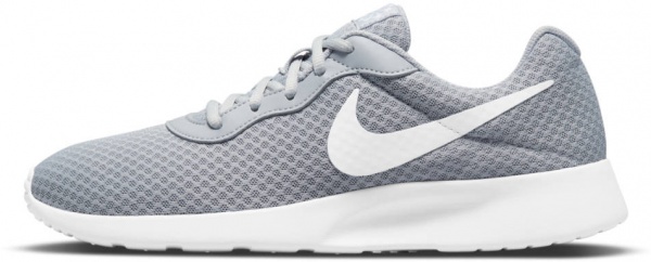Кроссовки Nike TANJUN DJ6258-002 р.47 US 12,5 30,5 см серый