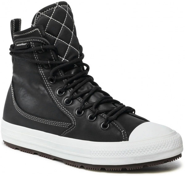 Кроссовки Converse 168863C р.43 черный