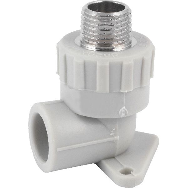 Коліно FADO 20x1/2ПП PPU32