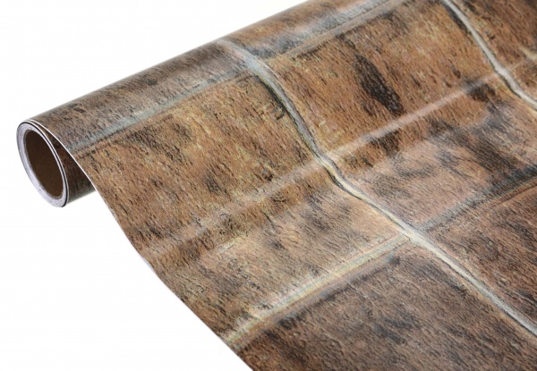 Пленка самоклеющаяся M205 мрамор 0,9x2 м