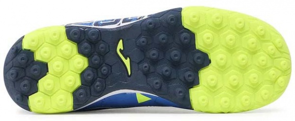 Cороконіжки Joma PRJS2304TF р.31 різнокольоровий