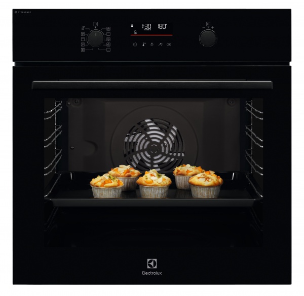 Духова шафа Electrolux LOD6C77WZ