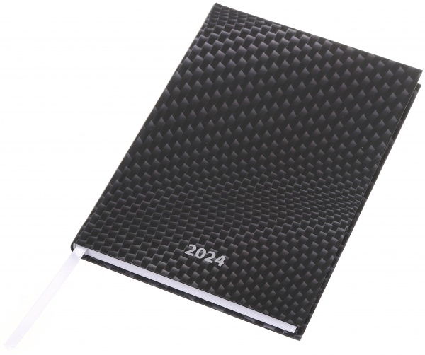 Щоденник датований Хвиля впевненості Nota Bene Art A5 2024