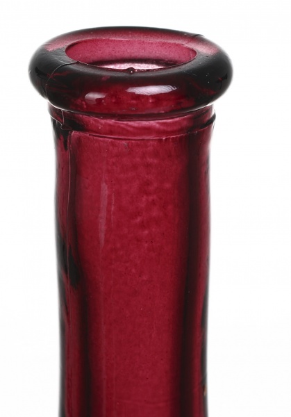 Бутылка с пробкой Lagrima 120 мл гранат San Miguel