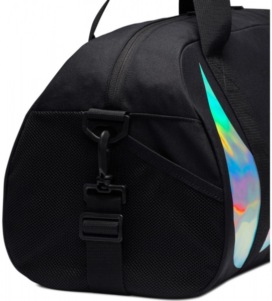 Сумка Nike GYM CLUB DR6100-011 24 л чорний 