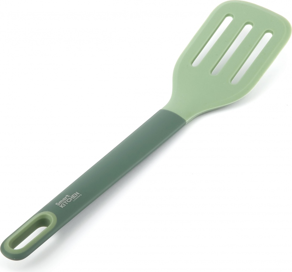 Лопатка Smart Kitchen by Flamberg Nature Pesto Green 33,7 см