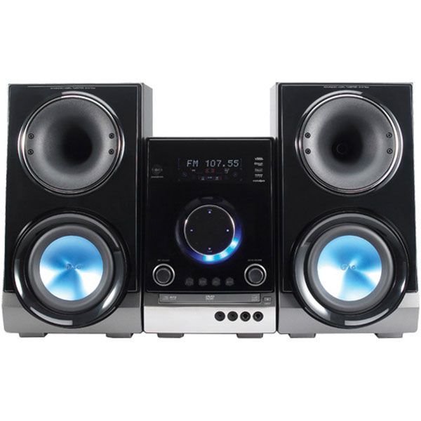 Музыкальный центр LG RBD154