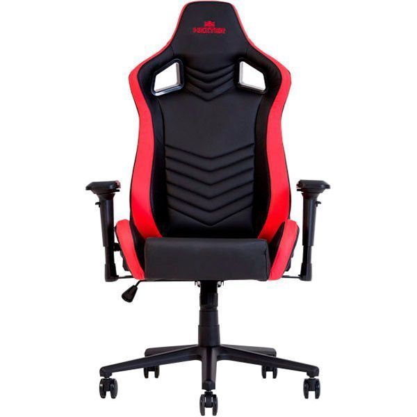 Кресло Hexter Pro R4D Tilt MB70 Eco/01 черно-красное