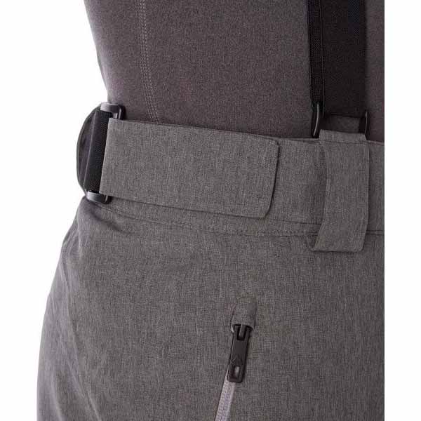 Брюки McKinley Dave mn 294452-911050 р. 50 серый