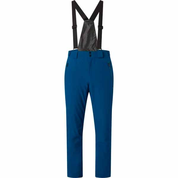 Брюки McKinley Dave mn 294452-635 р. 56 бирюзовый