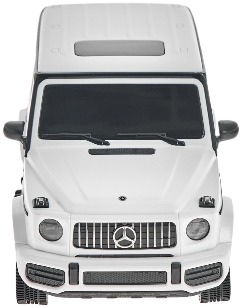 Автомобиль на радиоуправлении Rastar Mercedes-Benz G63 1:24 454.00.73