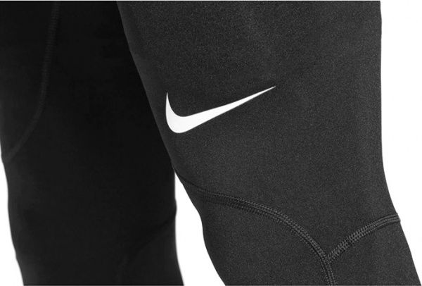Лосини Nike M NP TGHT 838067-010 S чорний