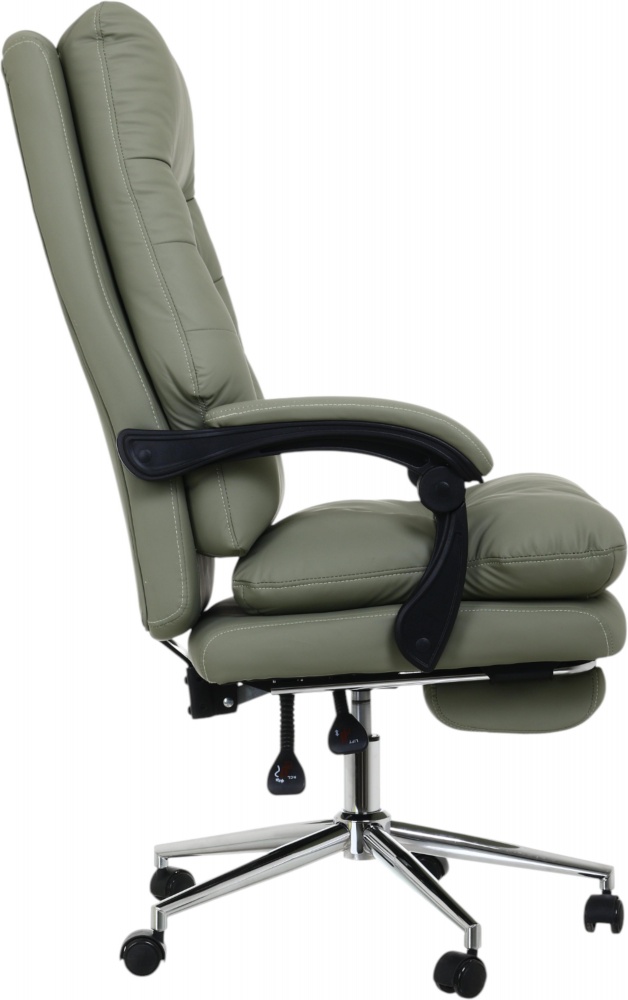 Кресло офисное Центр Меблів Джой BS-7509 хаки