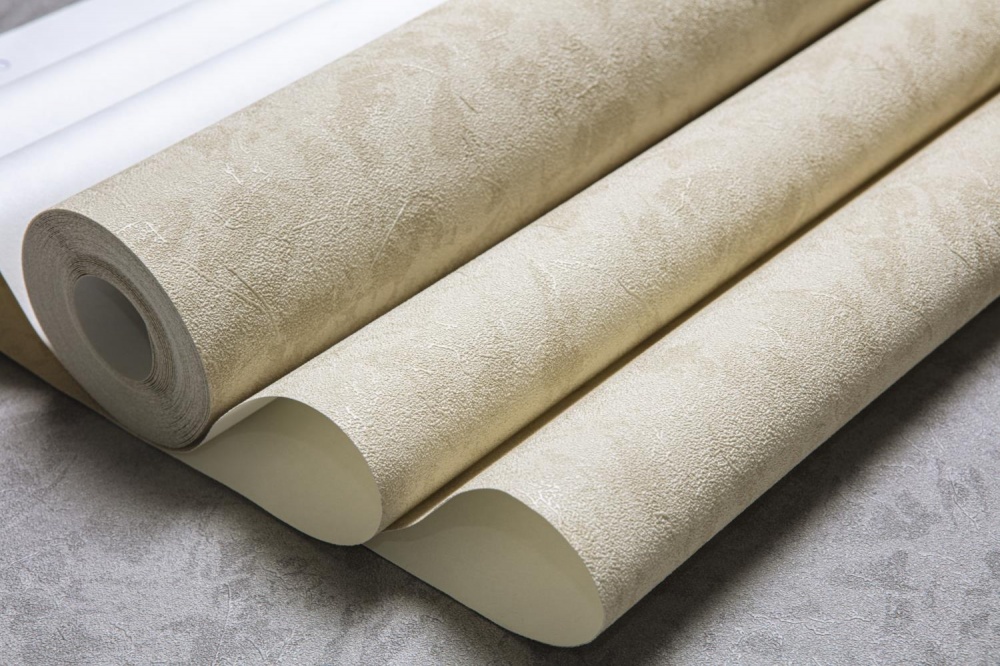 Шпалери вінілові на флізеліновій основі Bravo 81700BR23 1,06x10,05 м