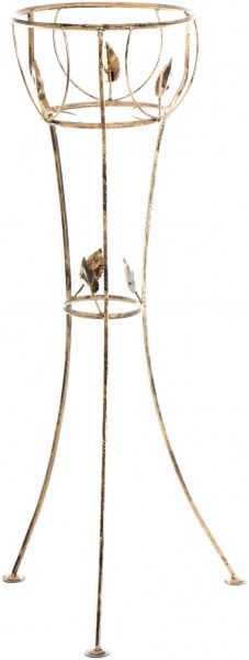 Подставка для растений ВКВ-Сервіс Праздничная №1 большая 50х90 см 