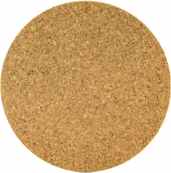 Підставка під гаряче кругла 20 см Kesper