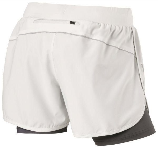 Шорты Pro Touch Rufina III wms 280578-901018 р. 40 белый