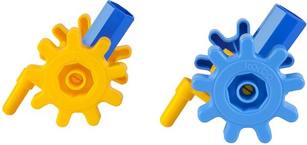 Конструктор Korbo Marine 18 деталей