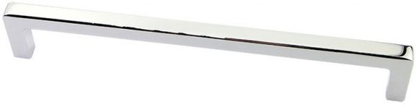 Меблева ручка M 12861.160 (21828) 160 мм хром Cosma