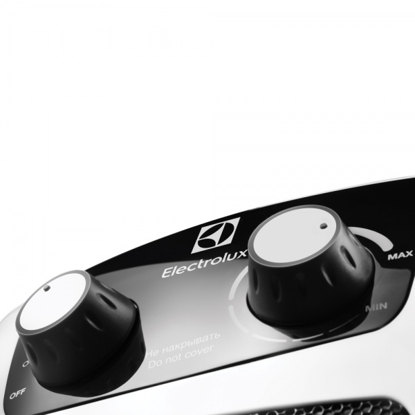 Тепловентилятор Electrolux EFH/C-5120