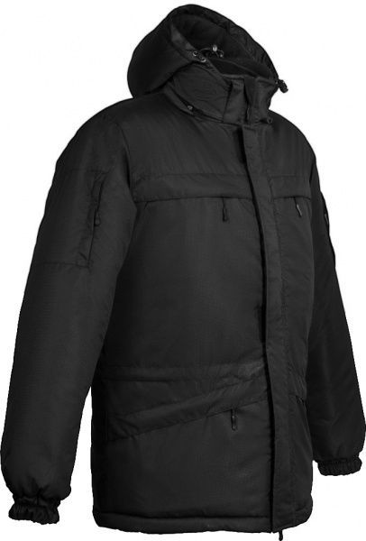 Куртка TORNADO Штурман Зимняя Р 60-62. Рост 182-188см XXL черный