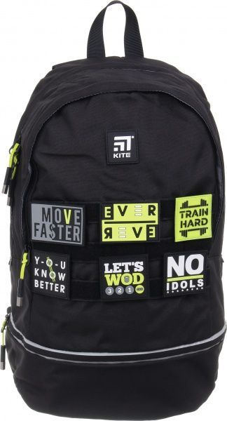 Рюкзак школьный KITE CITY CITY 1009-1