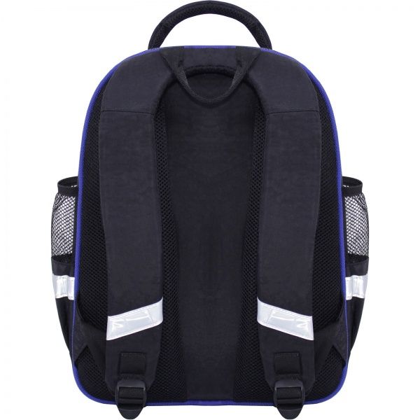 Рюкзак школьный Bagland Mouse Квадроцикл 14л 505 (0051370)