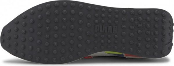 Кросівки Puma FUTURE RIDER PLAY ON 37114906 р.UK 8 різнокольоровий