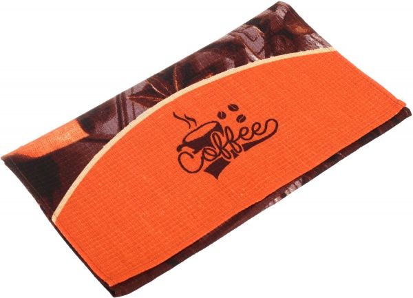 Рушник вафельний grand 35x61 см GM Textile в асортименті 