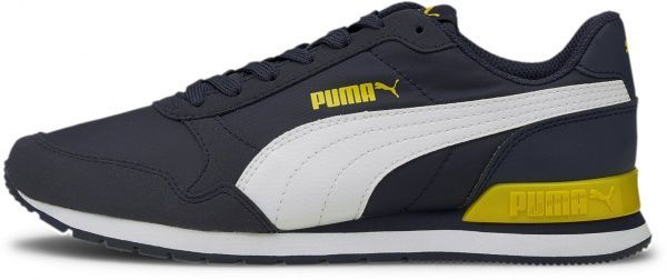 Кроссовки Puma ST Runner v2 NL Jr 36529326 р.UK 4 темно-синий