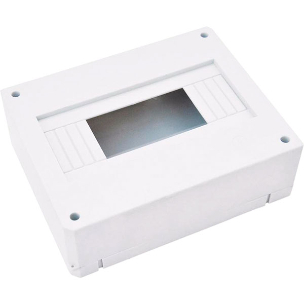 Корпус Контакт на 9 автоматов накладной