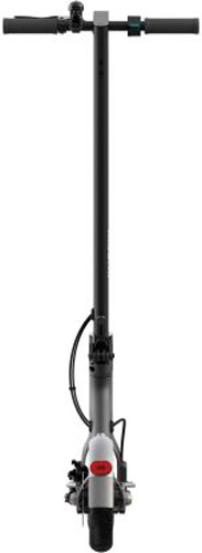 Электросамокат Xiaomi Mi Electric Scooter Pro 2 Mercedes-AMG Petronas F1 Team Edition black (725833) 