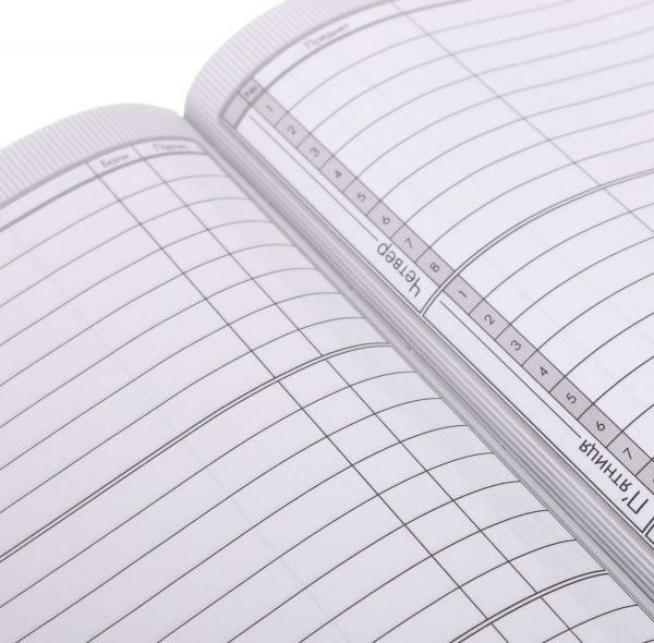 Дневник школьный Space Nota Bene