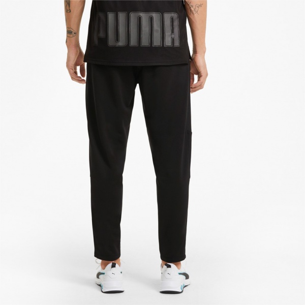 Штани Puma TRAIN ACTIVATE PANT 52012901 р. 2XL чорний